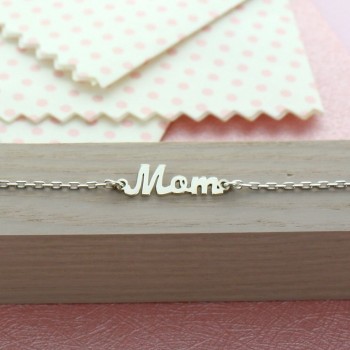 Le Bracelet "Maman"